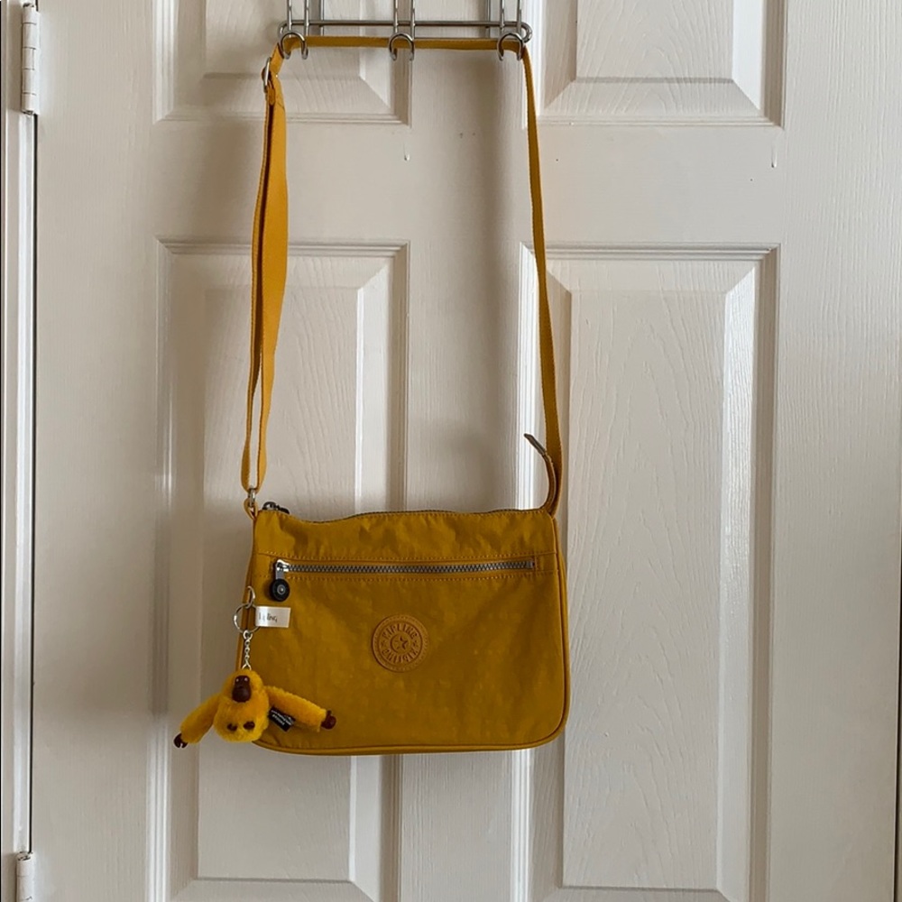 Kipling “Callie” handbag